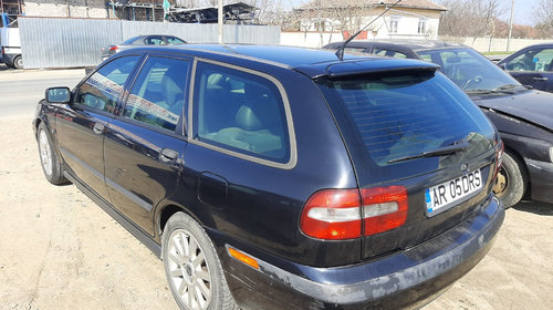 Claxon Volvo V40 2001 combi 1.9