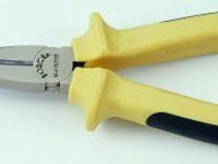 Cleste semi - curbat - indoit FOR 610B200B FORCE TOOLS