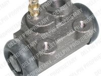 Clilindru pistonas frana CITROEN ZX N2 DELPHI LW31289