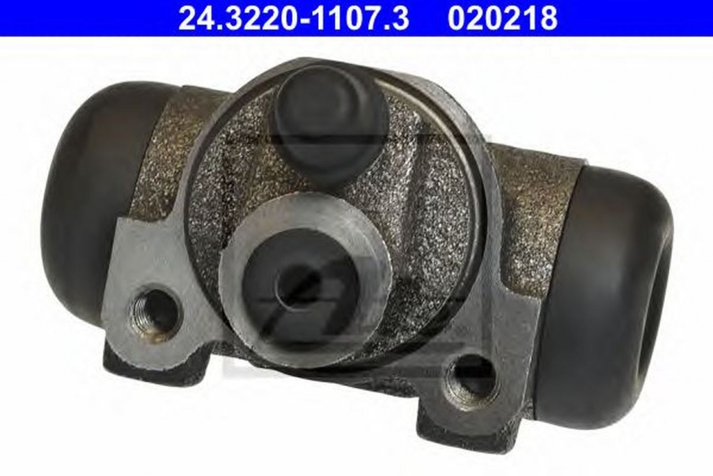 Clilindru pistonas frana FIAT DOBLO microbus 223 119 ATE 24322011073