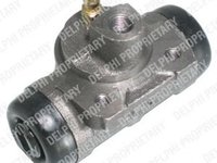 Clilindru pistonas frana FORD TRANSIT TOURNEO DELPHI LW26506