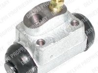 Clilindru pistonas frana HYUNDAI ACCENT limuzina X3- DELPHI LW60007