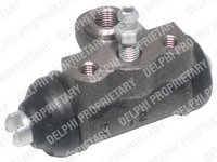 Clilindru pistonas frana MITSUBISHI COLT IV CA A DELPHI LW61063