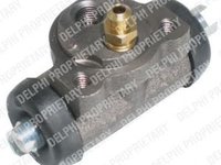 Clilindru pistonas frana MITSUBISHI ECLIPSE II D3 A DELPHI LW62041