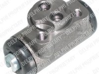 Clilindru pistonas frana MITSUBISHI PAJERO II V3 W V2 W V4 W DELPHI LW60444