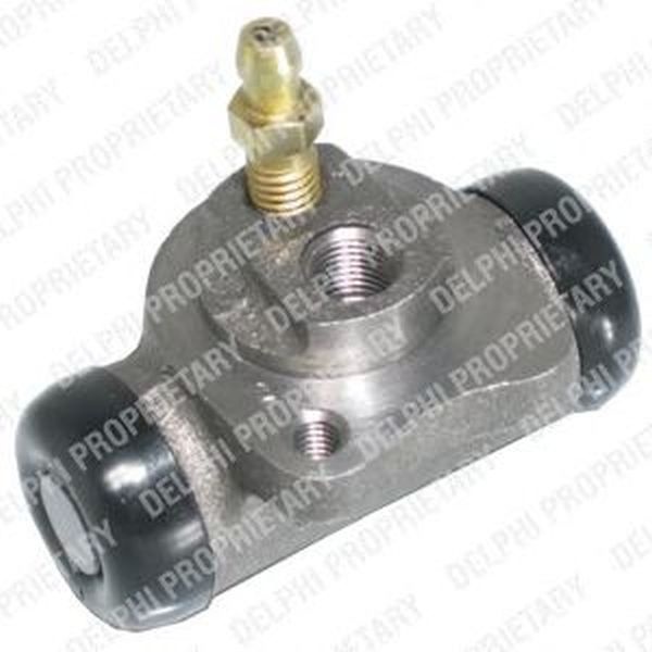 Clilindru pistonas frana OPEL CORSA A hatchback 93 94 98 99 DELPHI LW50003