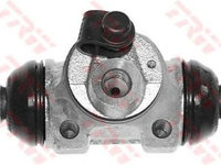 Clilindru pistonas frana RENAULT LAGUNA I B56 556 TRW BWF252 PieseDeTop