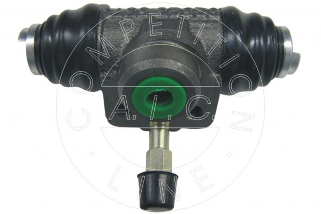 Clilindru pistonas frana SKODA OCTAVIA Combi 1U5 TEXTAR 34016900
