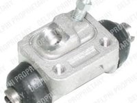 Clilindru pistonas frana SUBARU JUSTY II JMA MS DELPHI LW62051