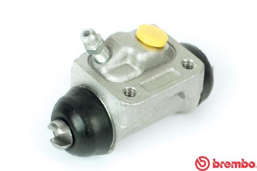 Clilindru pistonas frana SUZUKI SWIFT Cabriolet SF413 BREMBO A12466