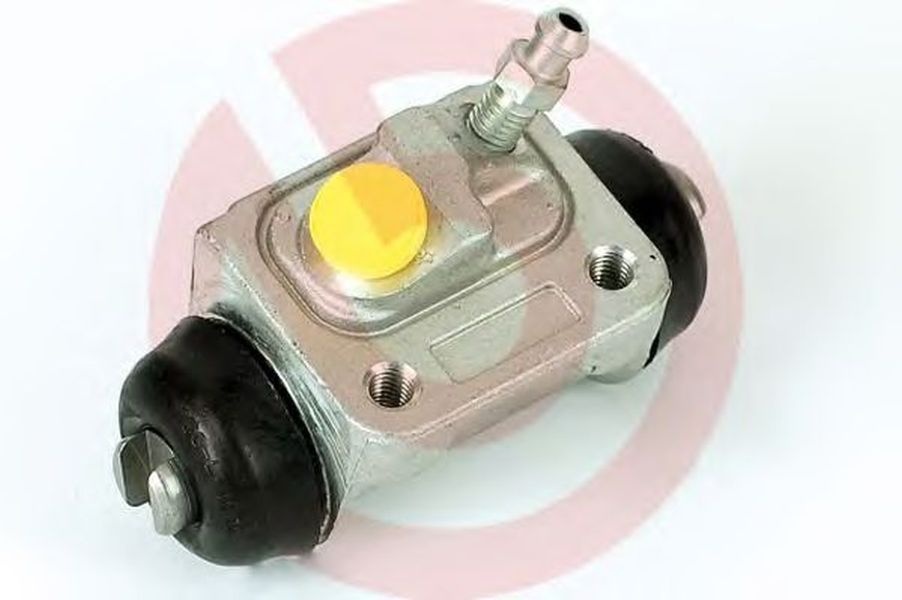Clilindru pistonas frana SUZUKI SWIFT Cabriolet SF413 BREMBO A12467