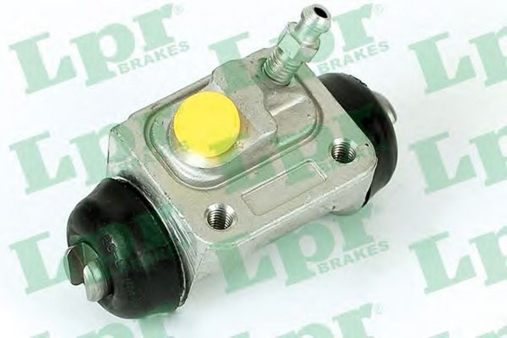 Clilindru pistonas frana SUZUKI SWIFT Cabriolet SF413 LPR 5544