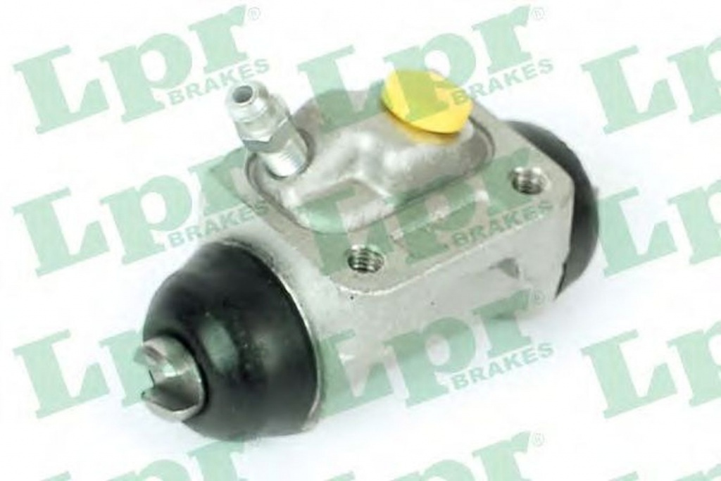 Clilindru pistonas frana SUZUKI SWIFT Cabriolet SF413 LPR 5543