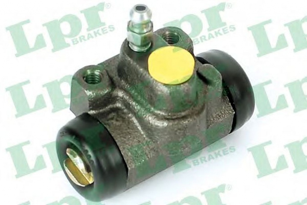 Clilindru pistonas frana SUZUKI SWIFT II hatchback EA MA LPR 5254
