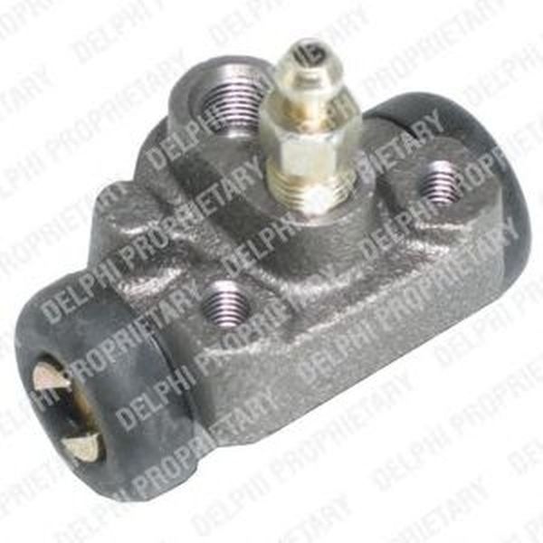 Clilindru pistonas frana SUZUKI SWIFT II hatchback EA MA DELPHI LW60622