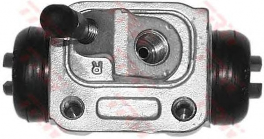 Clilindru pistonas frana SUZUKI SWIFT III MZ EZ TRW BWD285