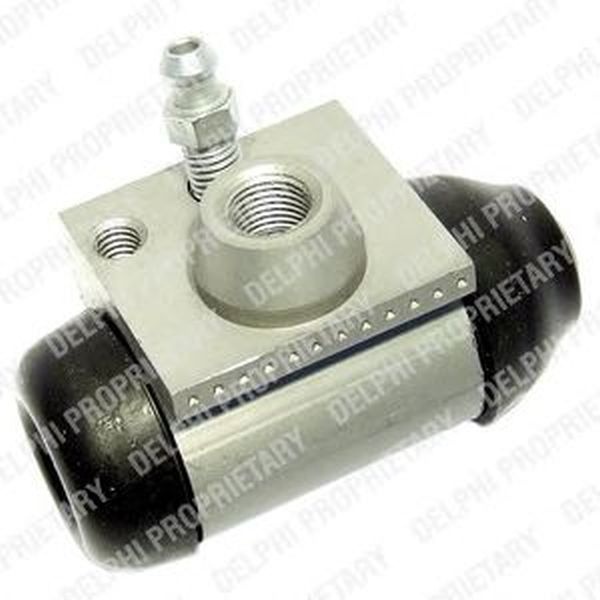 Clilindru pistonas frana SUZUKI SWIFT III MZ EZ DELPHI LW90057