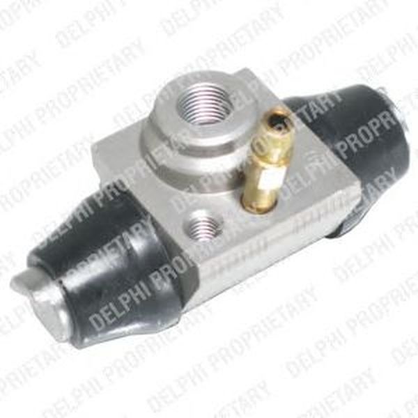 Clilindru pistonas frana VW FOX 5Z1 5Z3 DELPHI LW47029