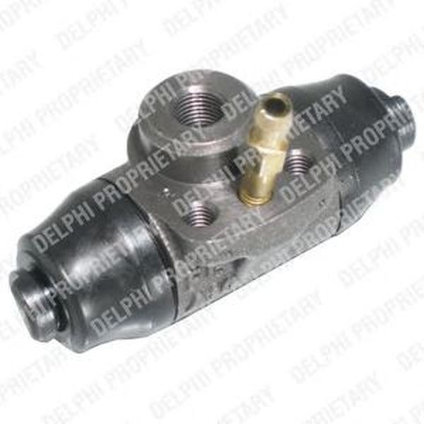 Clilindru pistonas frana VW GOLF IV 1J1 DELPHI LW49038