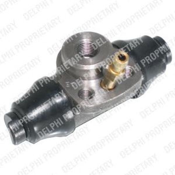 Clilindru pistonas frana VW LUPO 6X1 6E1 DELPHI LW42112