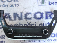 CLIMA COMANDA CLIMATRONIC TOYOTA COROLLA 2021 COD 55900-02D90