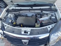 Clima completa Dacia Sandero motor 1.2 B