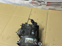 Clima Compresor Volkswagen Passat 2.0 TDI 140CP din 2008 cod: 1K0820859F