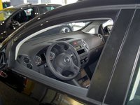 Climair set paravanturi geam fata pt vw golf plus