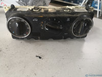 Climatizare MERCEDES-BENZ A-CLASS II (W169) [ 2004 - 2012 ] OEM A1698301985