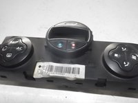 CLIMATRONIC 8200501456 Renault MEGANE 2 1.9 DCI 2005 MIC DEF