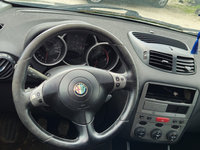 Climatronic Alfa Romeo 147 din 2003