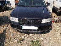 Climatronic Audi A4 B5