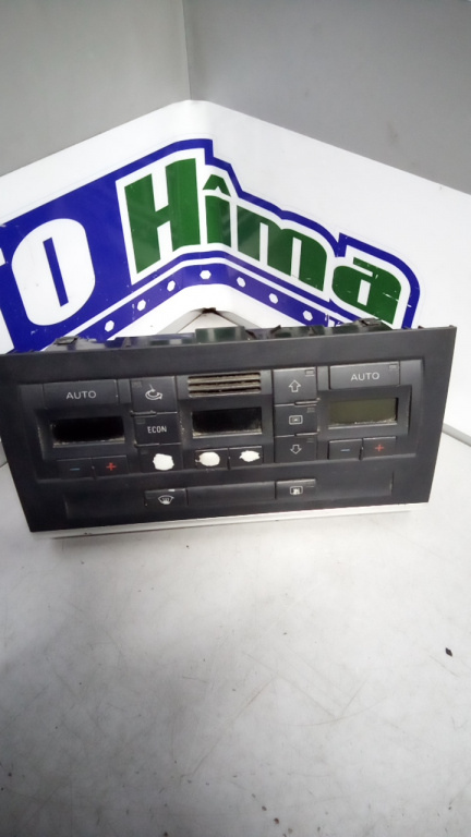 Climatronic AUDI A4 B6 Variant 2000-2005