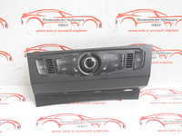 Climatronic Audi A4 B8 8T1820043AA