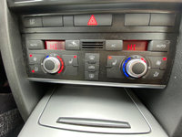 Climatronic audi A6 C6 Facelift