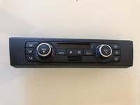 Climatronic BMW E90 2008 cod 6411 9182287-01