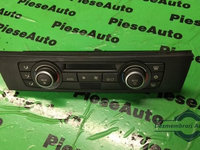 Climatronic BMW Seria 3 (2005->) [E90] 64119182287