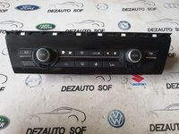 Climatronic Bmw Seria 5 F10/F11 Cod OEM : 9236478