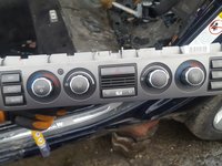 Climatronic BMW Seria 7 E65 Facelift 2008