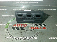 Climatronic bord AUDI A4 , 2007 , 2.0 TDI.