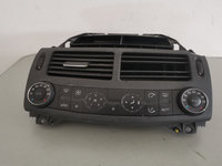 Climatronic Climatronic / Comanda clima 2118300190 Mercedes-Benz E-Class W211/S211 [2002 - 2006] Sedan 4-usi E 220 CDI MT (150 hp) 2118300190 Mercedes-Benz E-Class