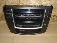 Climatronic + comenzi CD-Player pentru Lexus IS 220, 84010-53020 , 758950