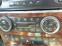 Climatronic cu afisaj Mercedes ML420 cdi w164