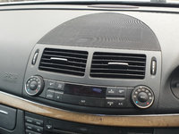 Climatronic cu afisaj mercedes w211 facelift e class