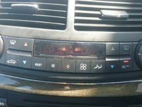 Climatronic cu Display Mercedes E class w211