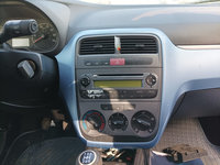 Climatronic Fiat Grande Punto 1.3 diesel an 2007