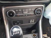 Climatronic ford ecosport 2018