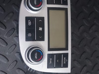 CLIMATRONIC HYUNDAI SANTA FE DIN 2007-COD-97250-2B432