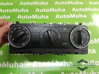 Climatronic Mercedes B-Class (2004-2011) [W245] A1698301385