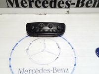Climatronic Mercedes C-class W203 2.2 cdi